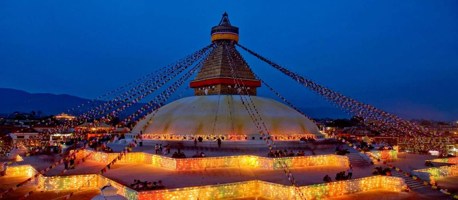 Kathmandu Tour Package